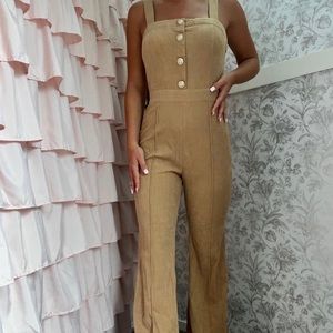 Flying Tomato jumpsuit SMALL available